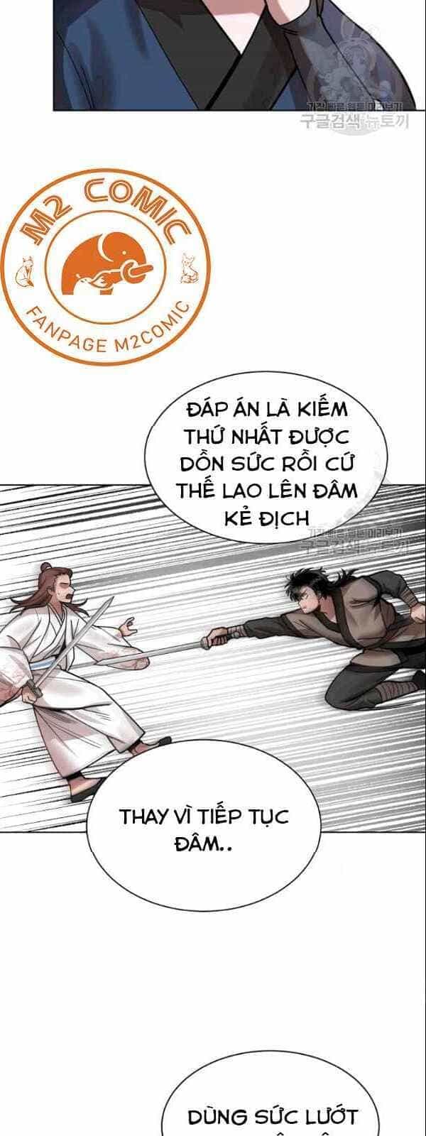 Vua Của Rồng Lửa - Chương 5 - ảnh 30