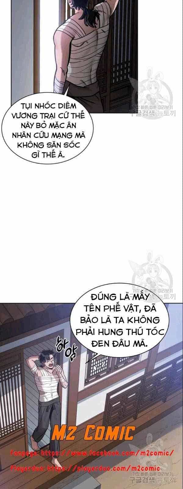 Vua Của Rồng Lửa - Chương 5 - ảnh 55