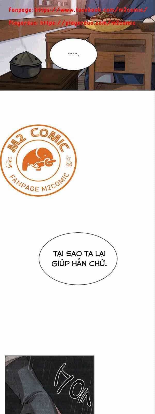 Vua Của Rồng Lửa - Chương 5 - ảnh 8