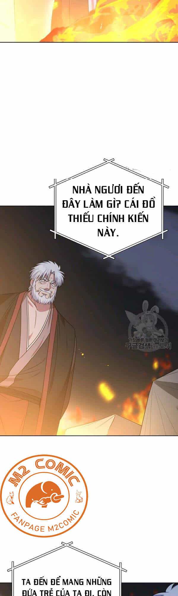 Vua Của Rồng Lửa - Chương 50 - ảnh 19