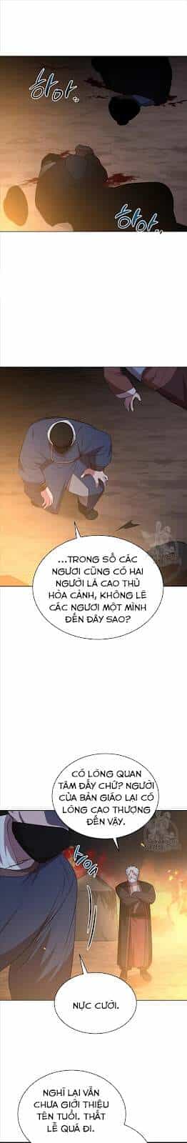 Vua Của Rồng Lửa - Chương 51 - ảnh 11