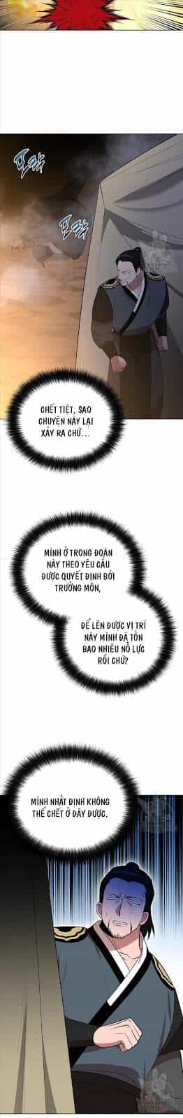 Vua Của Rồng Lửa - Chương 51 - ảnh 2