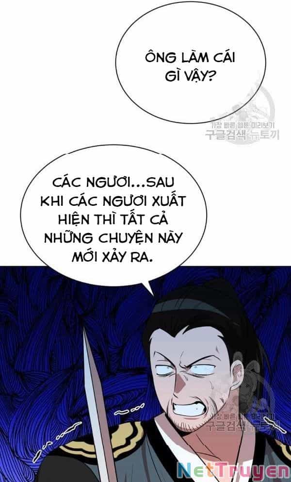 Vua Của Rồng Lửa - Chương 52 - ảnh 17