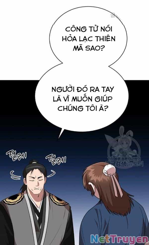 Vua Của Rồng Lửa - Chương 52 - ảnh 65