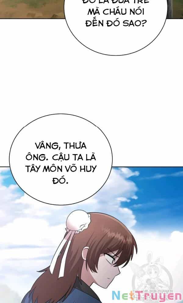 Vua Của Rồng Lửa - Chương 53 - ảnh 3