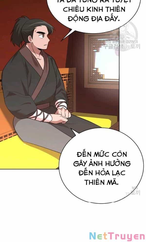 Vua Của Rồng Lửa - Chương 53 - ảnh 5