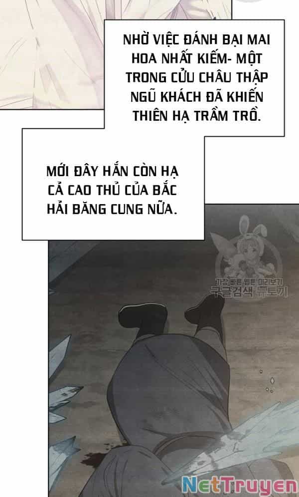 Vua Của Rồng Lửa - Chương 53 - ảnh 62