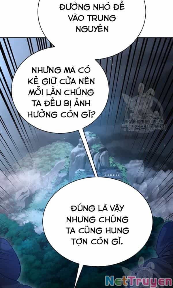 Vua Của Rồng Lửa - Chương 53 - ảnh 76