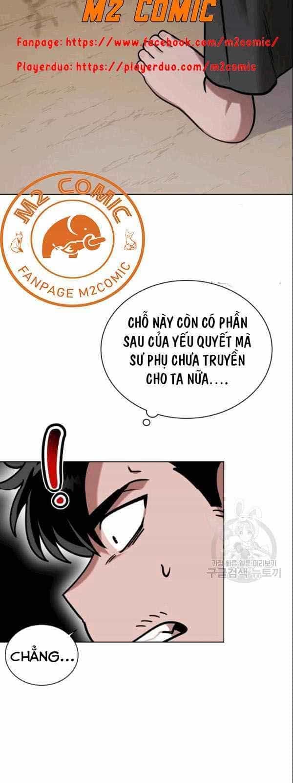 Vua Của Rồng Lửa - Chương 6 - ảnh 4