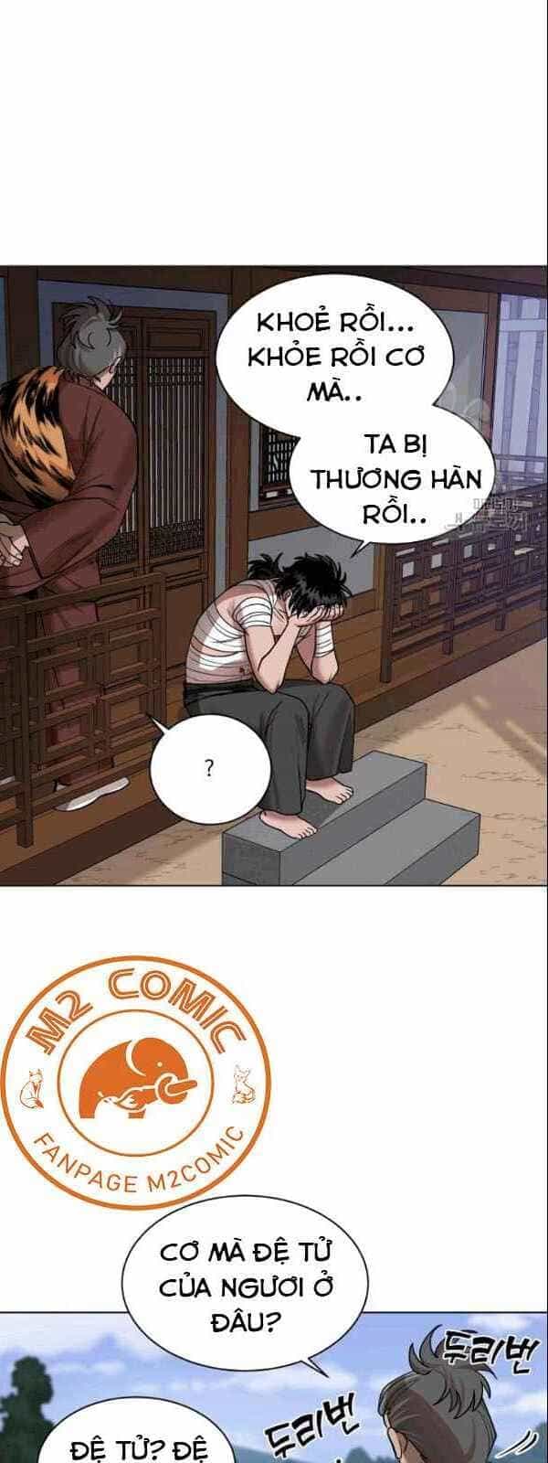 Vua Của Rồng Lửa - Chương 6 - ảnh 48