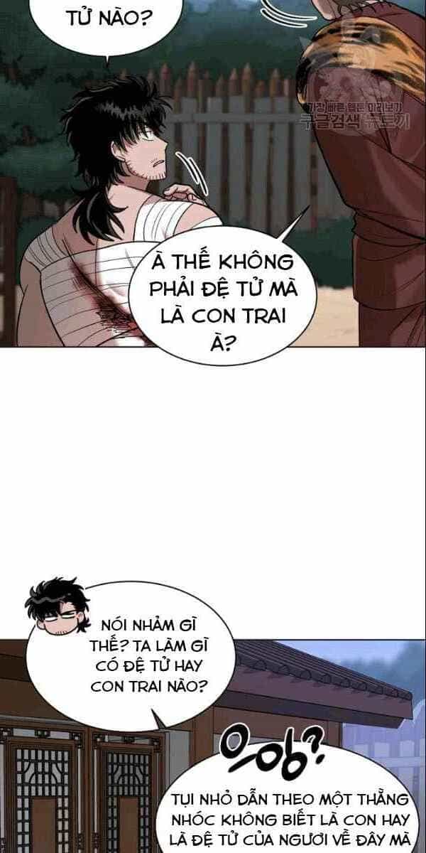 Vua Của Rồng Lửa - Chương 6 - ảnh 49