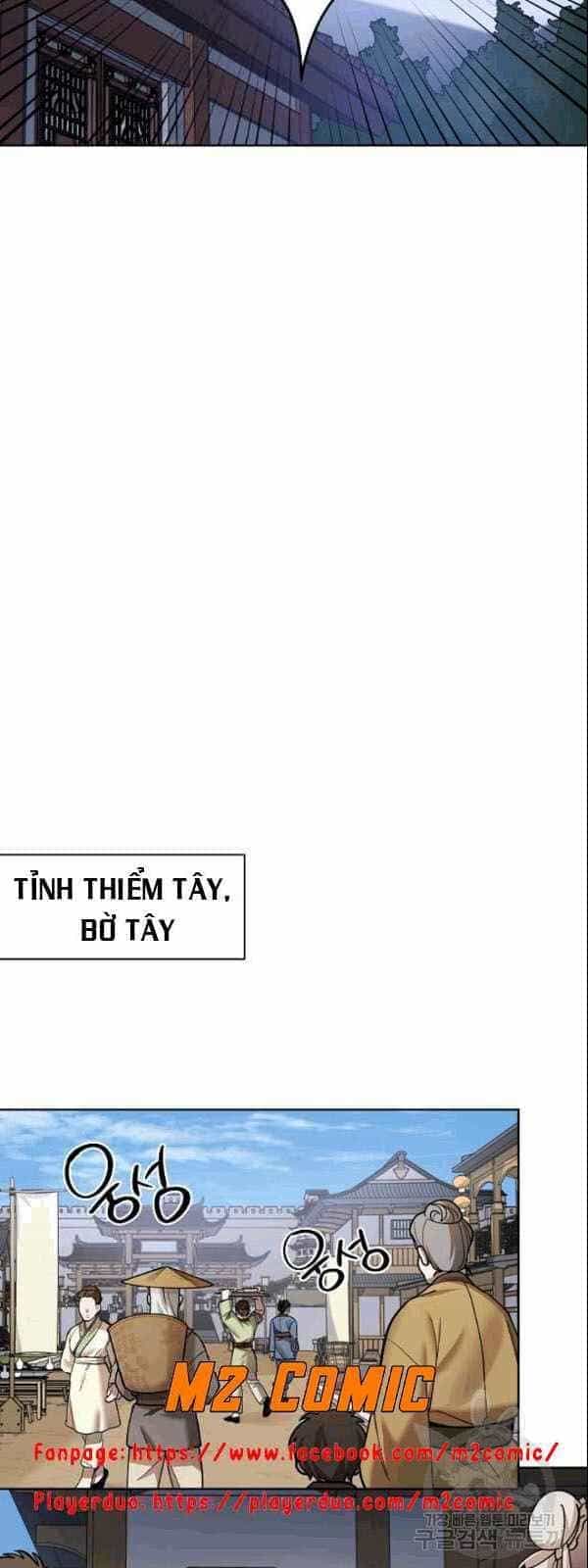 Vua Của Rồng Lửa - Chương 6 - ảnh 55