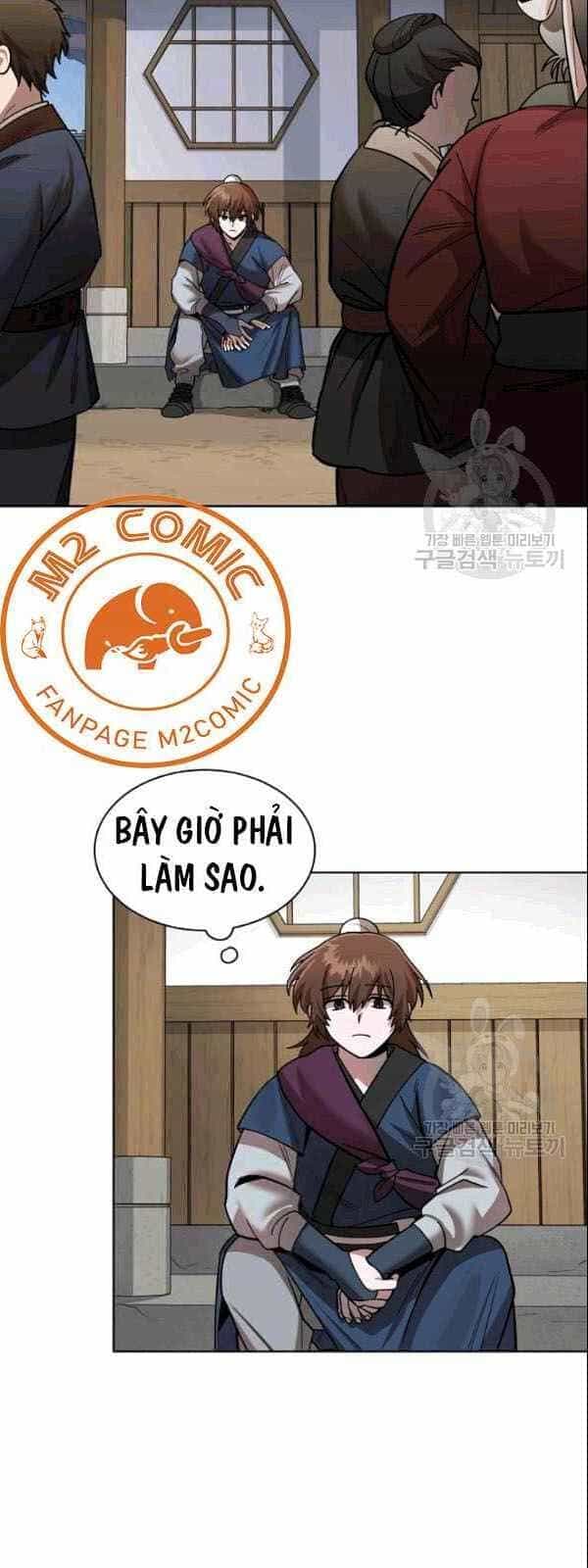 Vua Của Rồng Lửa - Chương 6 - ảnh 56