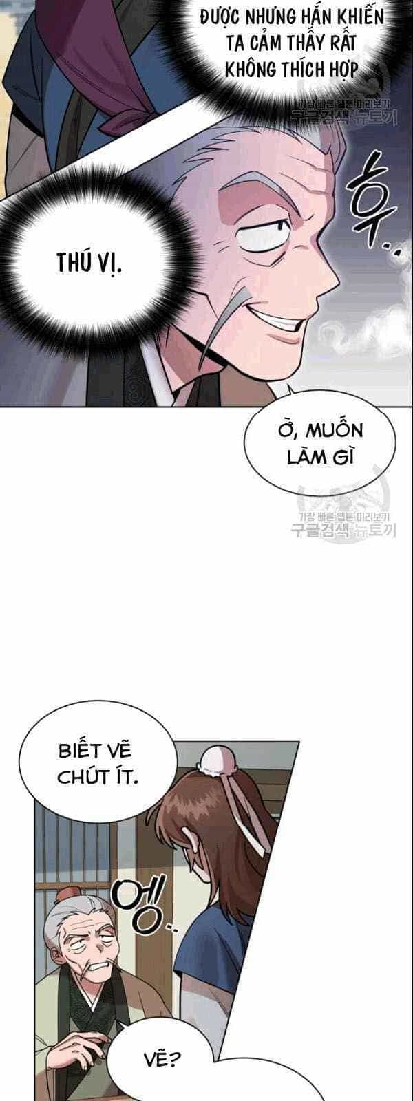 Vua Của Rồng Lửa - Chương 7 - ảnh 10