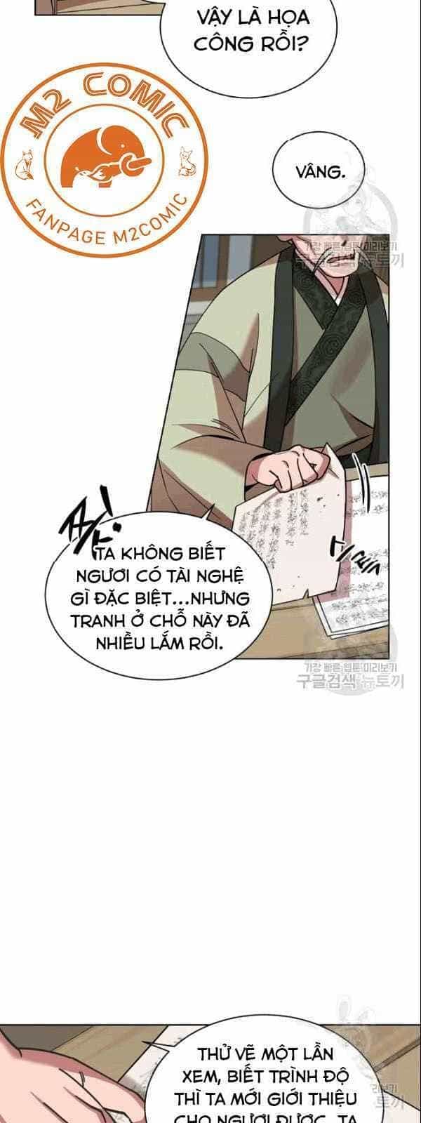 Vua Của Rồng Lửa - Chương 7 - ảnh 11