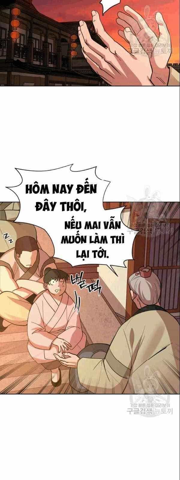 Vua Của Rồng Lửa - Chương 7 - ảnh 22