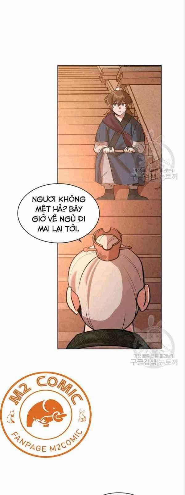 Vua Của Rồng Lửa - Chương 7 - ảnh 24