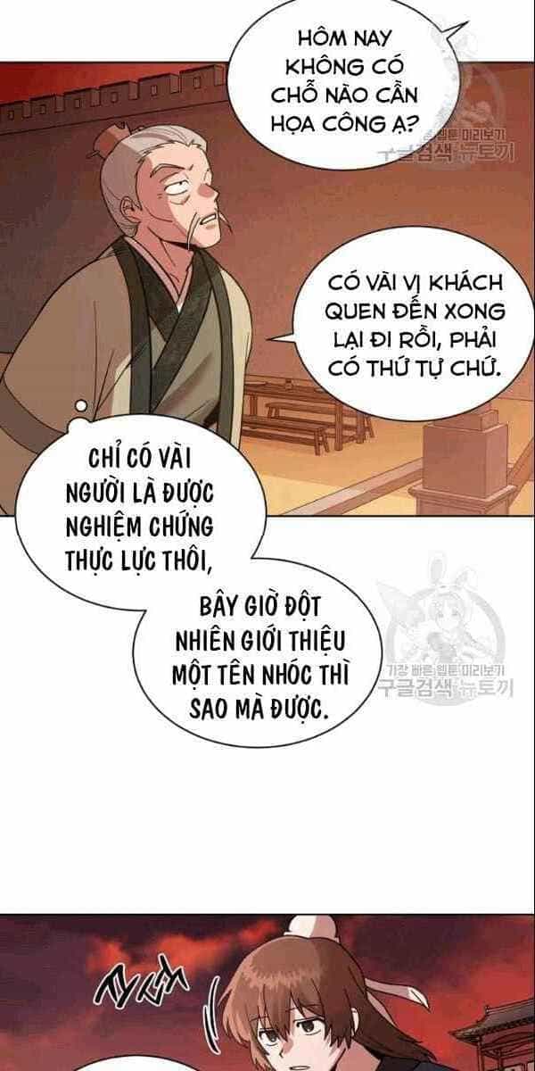 Vua Của Rồng Lửa - Chương 7 - ảnh 25