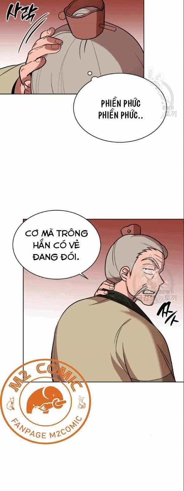 Vua Của Rồng Lửa - Chương 7 - ảnh 27