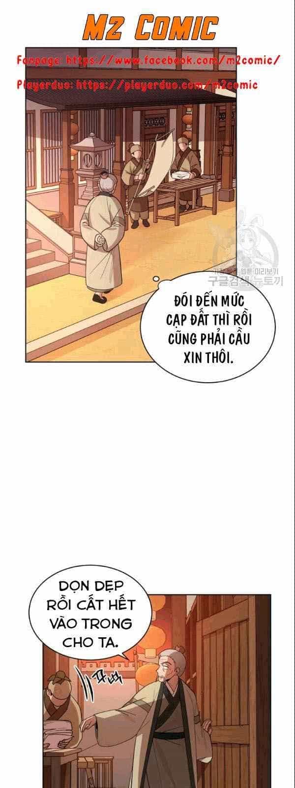 Vua Của Rồng Lửa - Chương 7 - ảnh 28