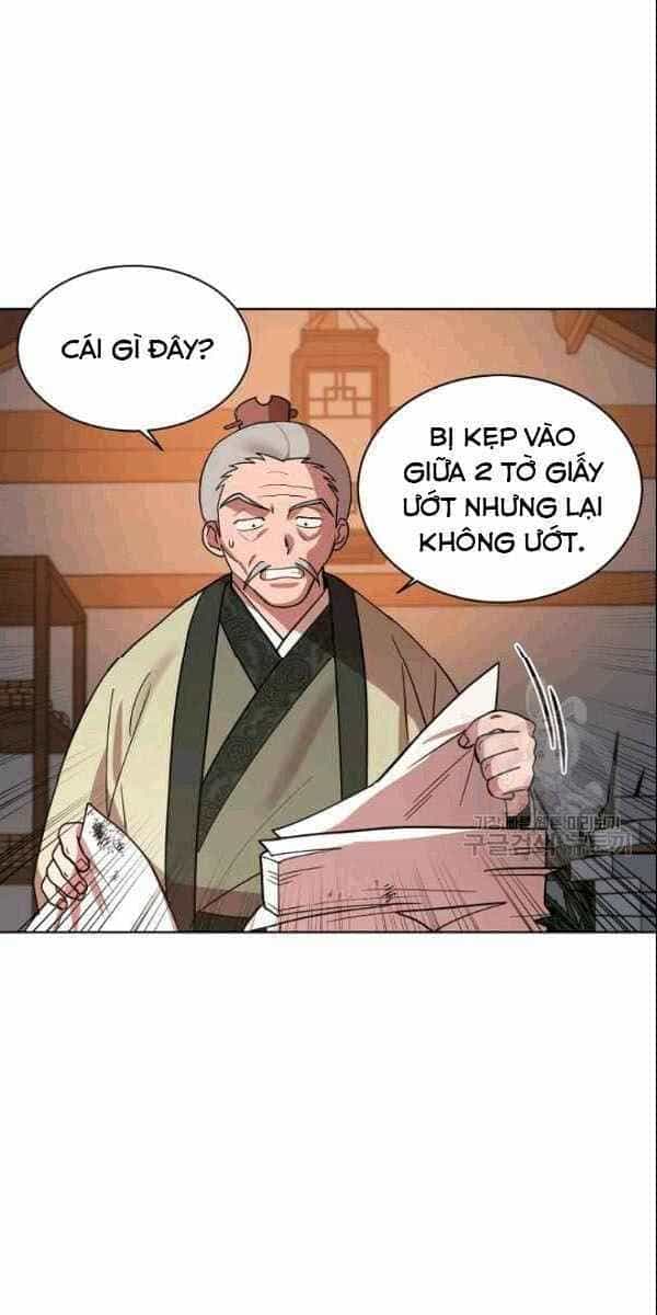 Vua Của Rồng Lửa - Chương 7 - ảnh 33