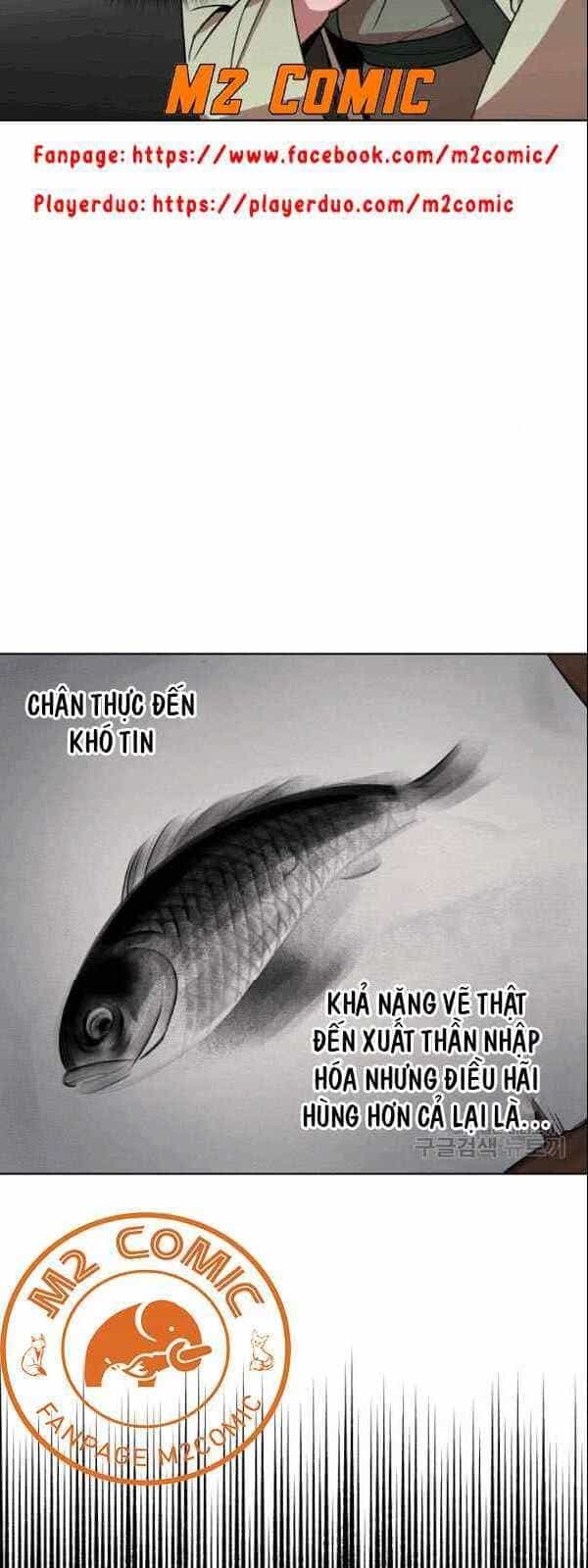 Vua Của Rồng Lửa - Chương 7 - ảnh 36
