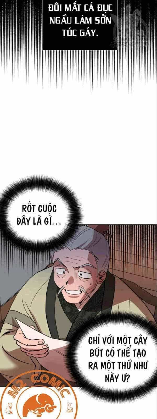Vua Của Rồng Lửa - Chương 7 - ảnh 38