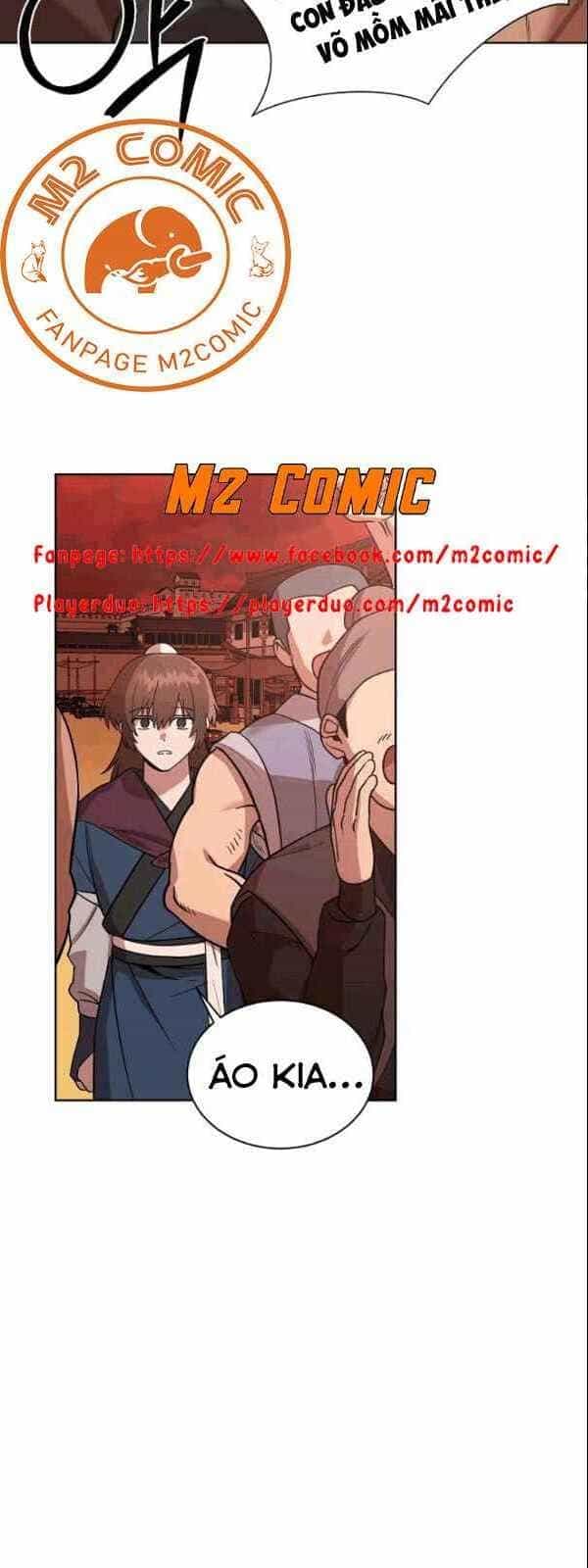 Vua Của Rồng Lửa - Chương 7 - ảnh 48