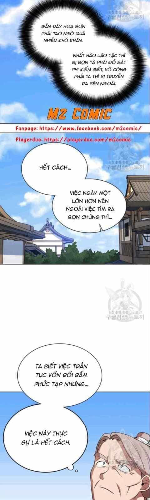 Vua Của Rồng Lửa - Chương 9 - ảnh 13