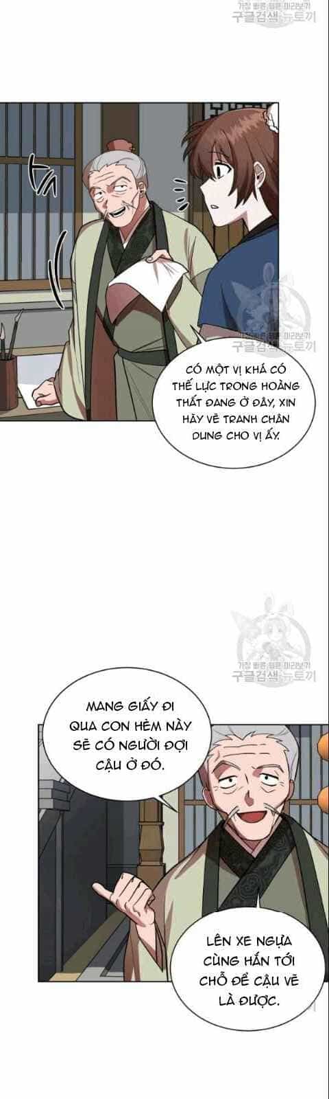 Vua Của Rồng Lửa - Chương 9 - ảnh 43
