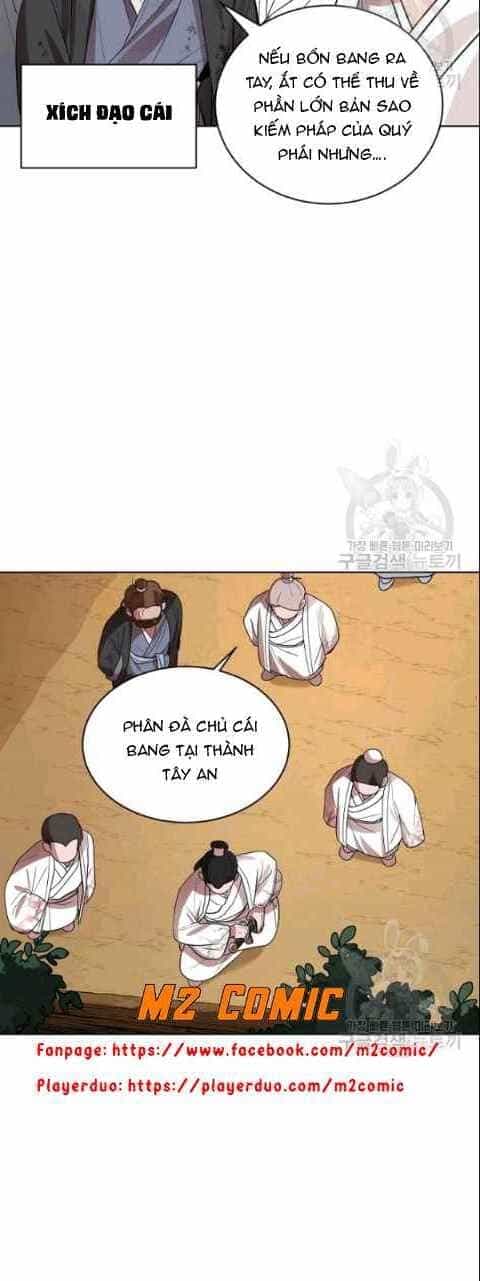 Vua Của Rồng Lửa - Chương 9 - ảnh 6