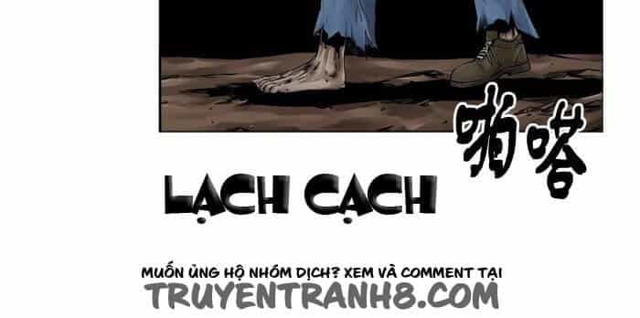 Vua Của Vong Linh - Chương 1 - ảnh 3