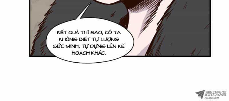 Vua Của Vong Linh - Chương 103 - ảnh 4