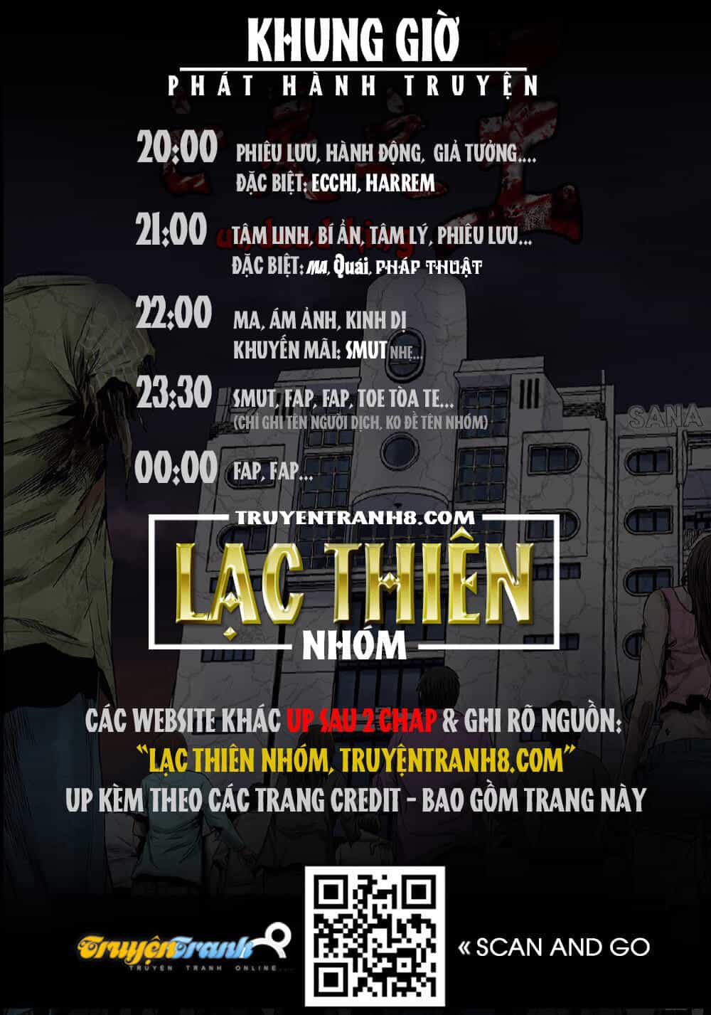 Vua Của Vong Linh - Chương 110 - ảnh 19
