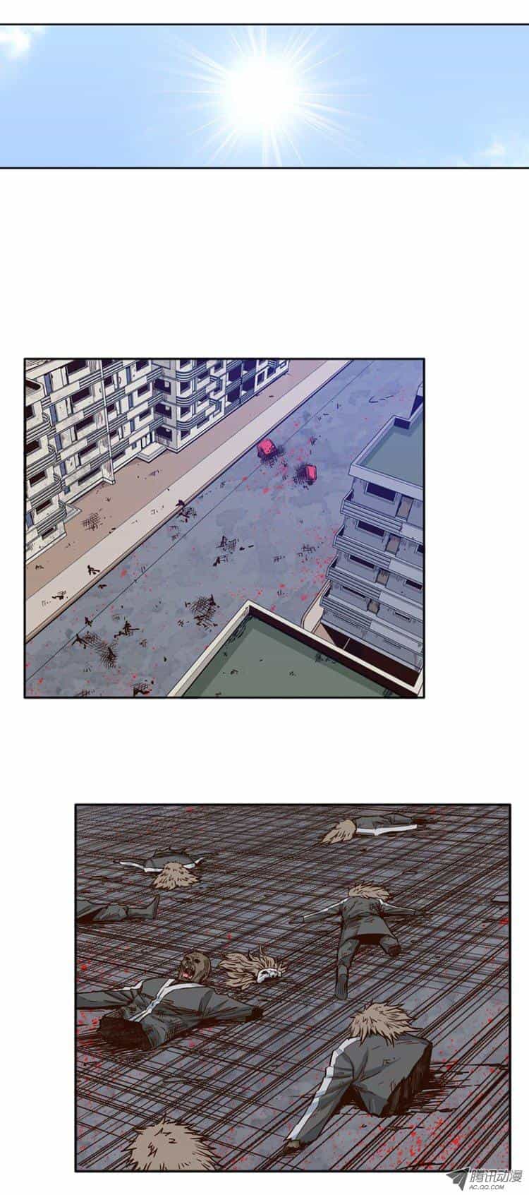 Vua Của Vong Linh - Chương 111 - ảnh 10