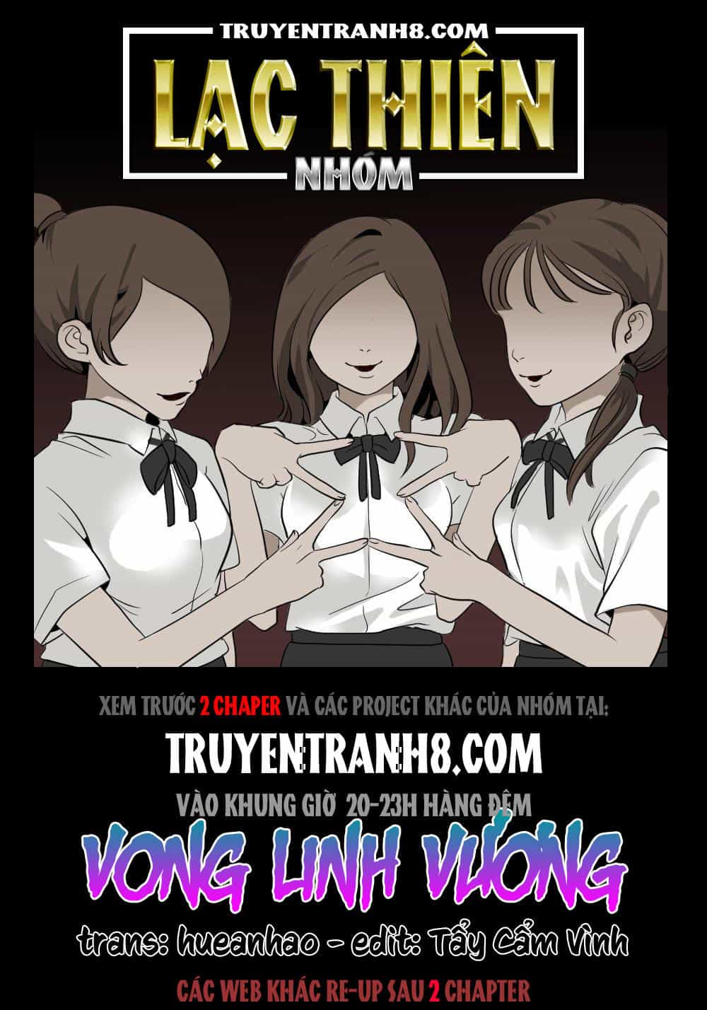 Vua Của Vong Linh - Chương 113 - ảnh 1