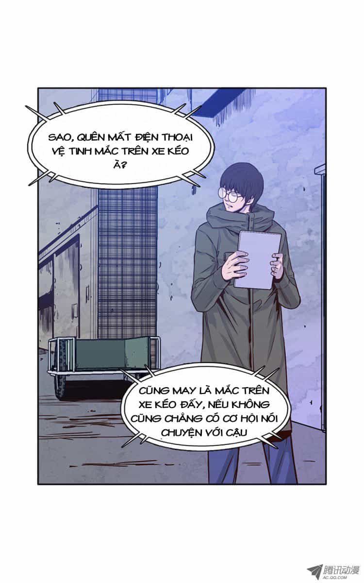 Vua Của Vong Linh - Chương 113 - ảnh 13