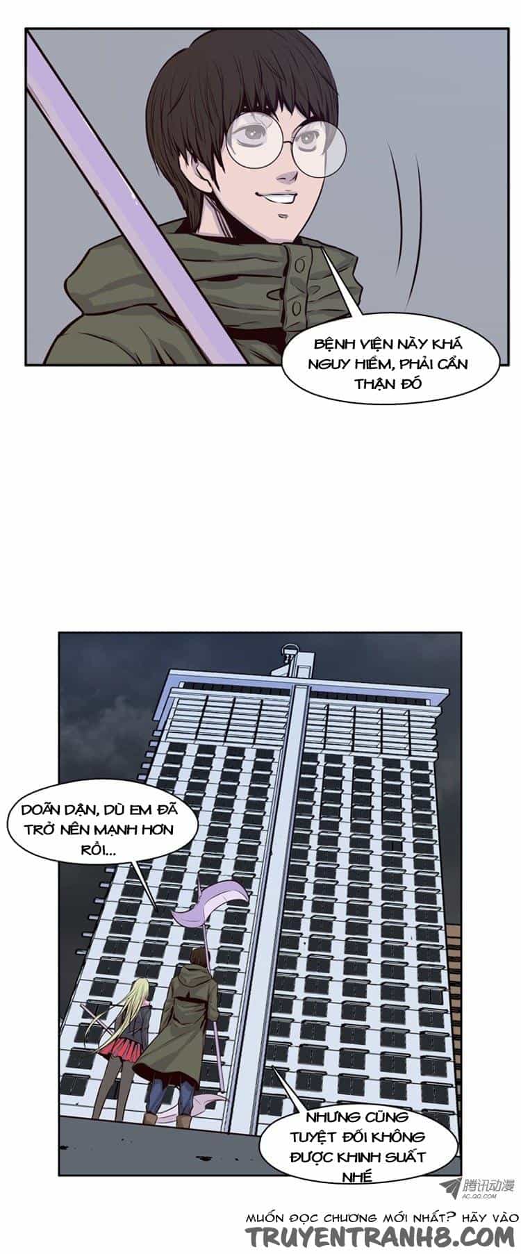 Vua Của Vong Linh - Chương 117 - ảnh 17