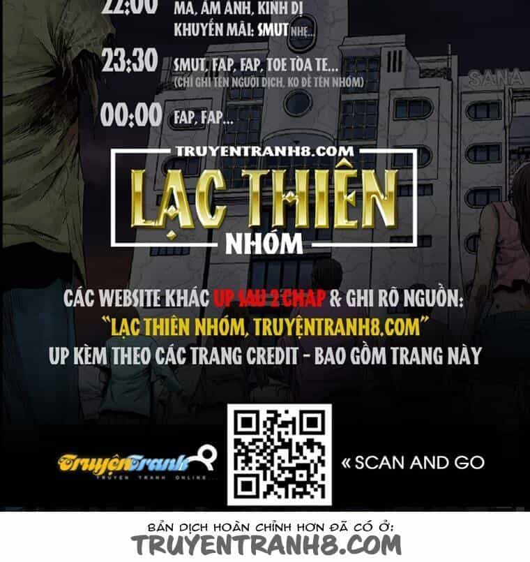 Vua Của Vong Linh - Chương 12 - ảnh 11