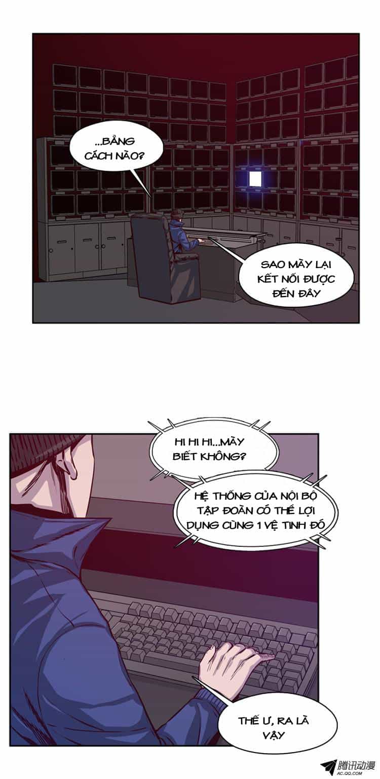 Vua Của Vong Linh - Chương 123 - ảnh 11