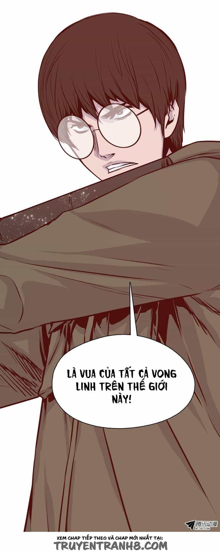 Vua Của Vong Linh - Chương 131 - ảnh 21