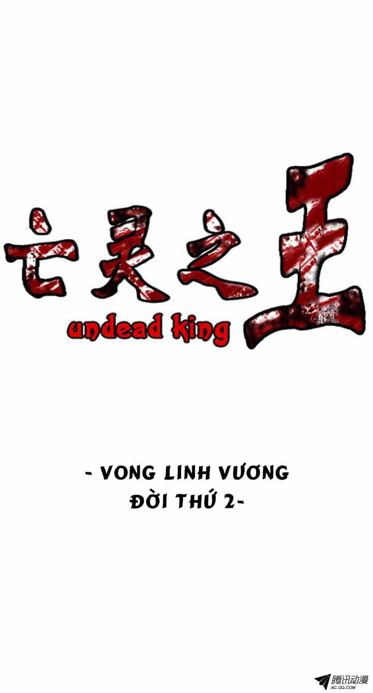 Vua Của Vong Linh - Chương 138 - ảnh 2