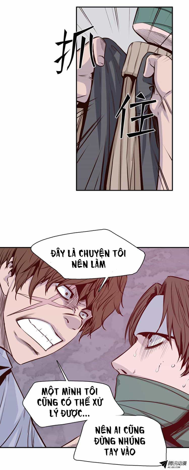 Vua Của Vong Linh - Chương 139 - ảnh 2