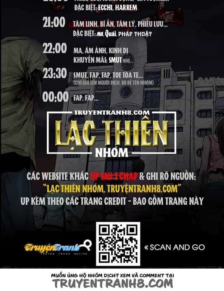 Vua Của Vong Linh - Chương 14 - ảnh 15