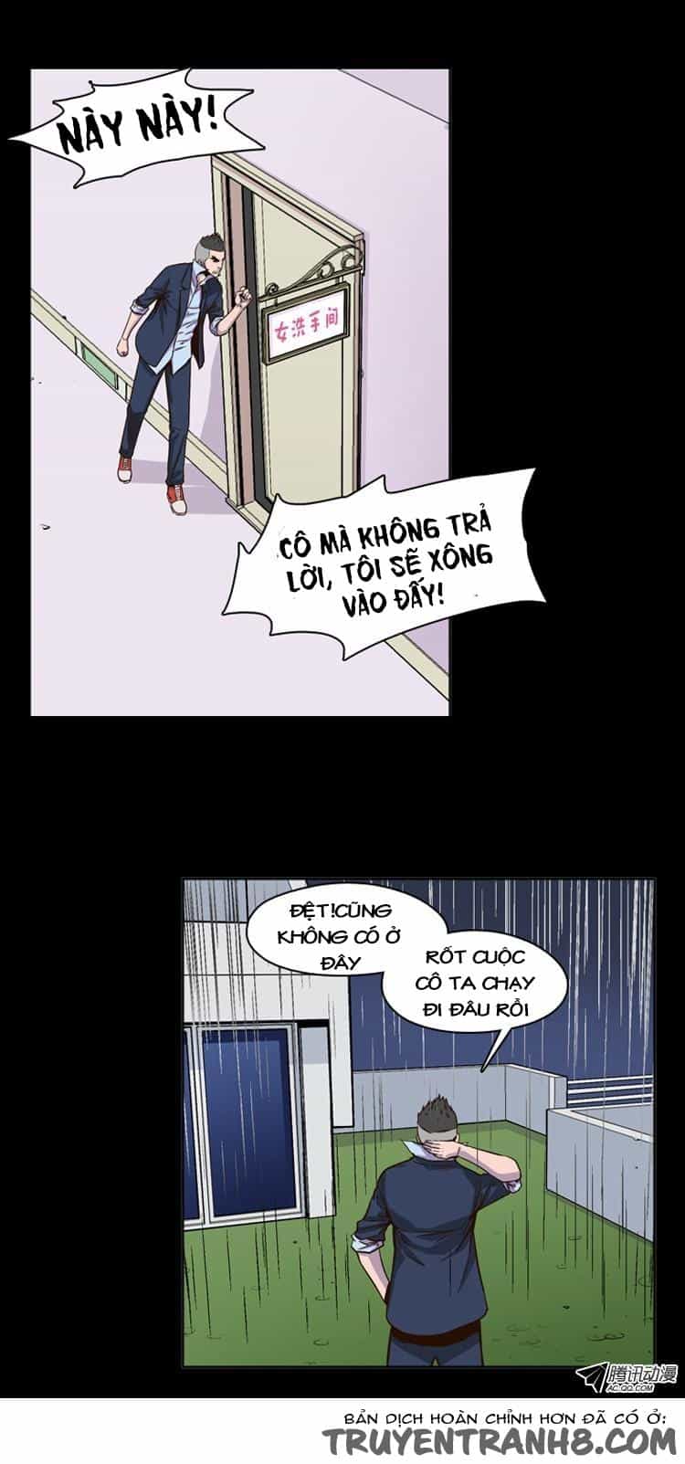 Vua Của Vong Linh - Chương 143 - ảnh 15