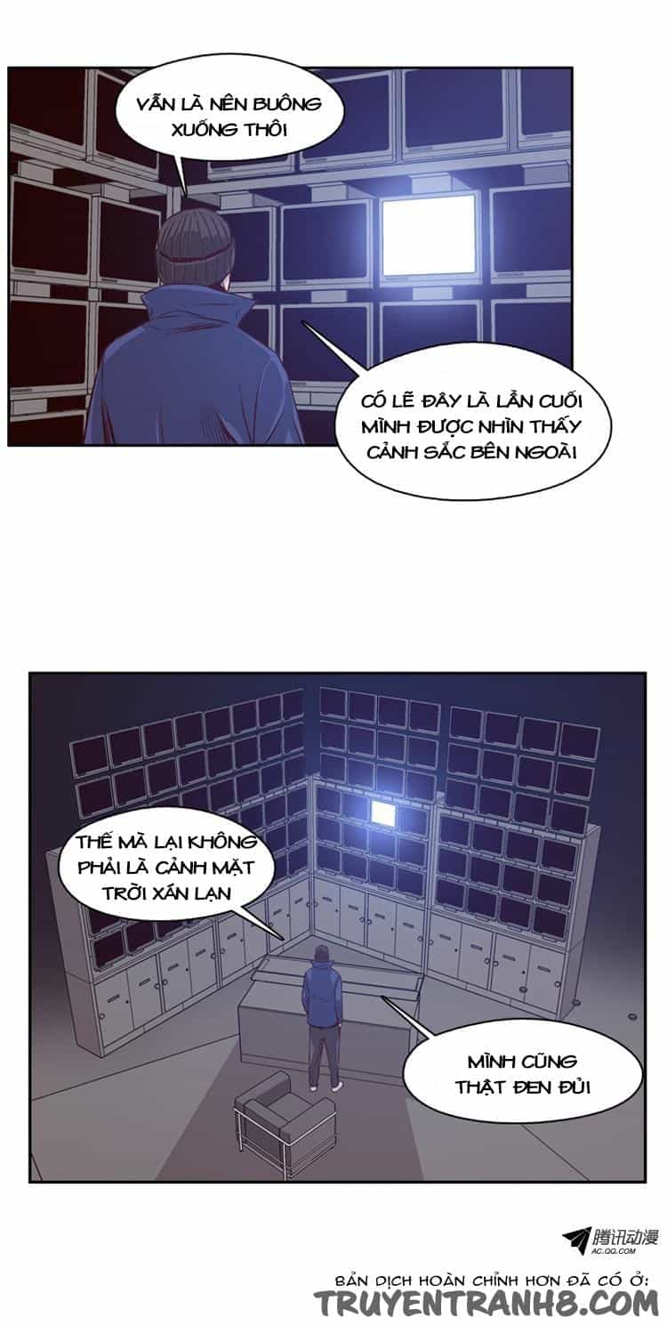 Vua Của Vong Linh - Chương 143 - ảnh 6