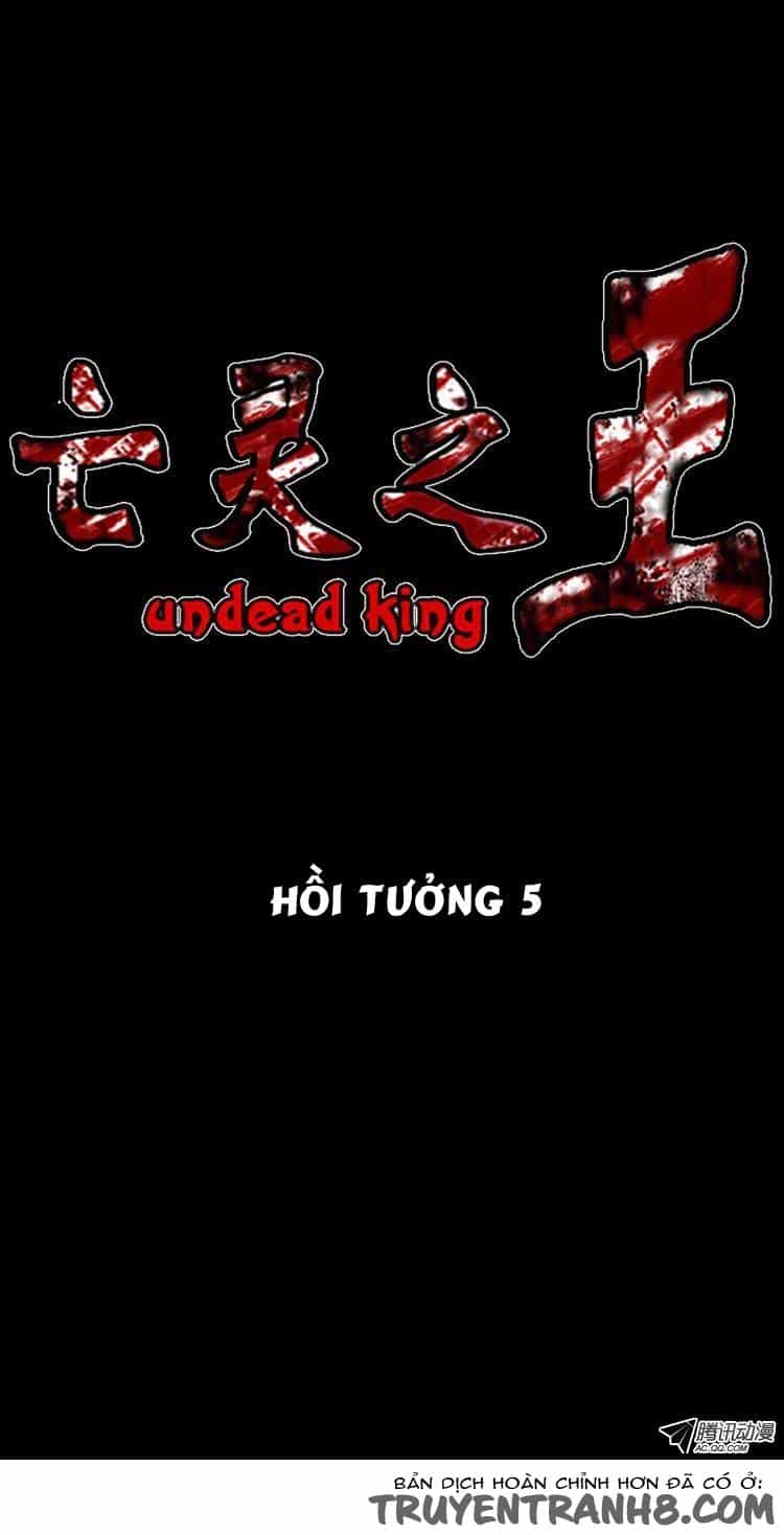 Vua Của Vong Linh - Chương 144 - ảnh 5