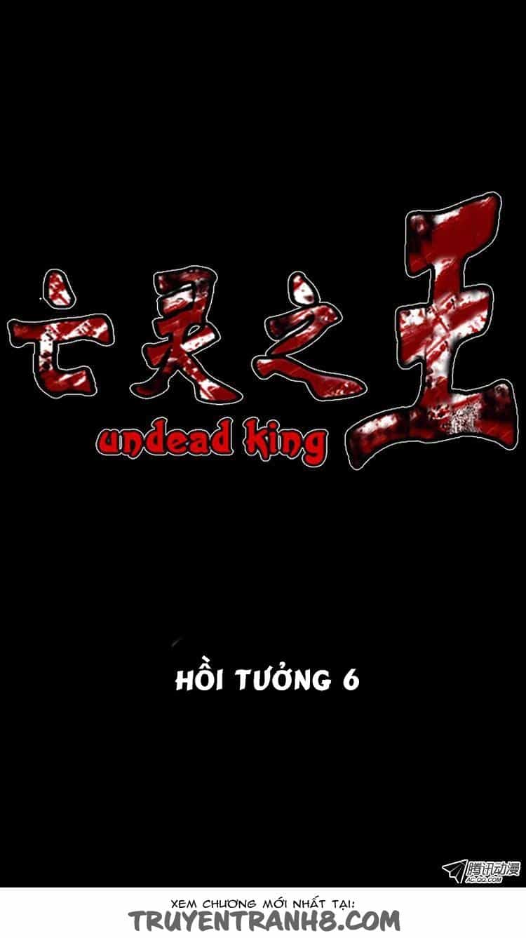 Vua Của Vong Linh - Chương 146 - ảnh 2