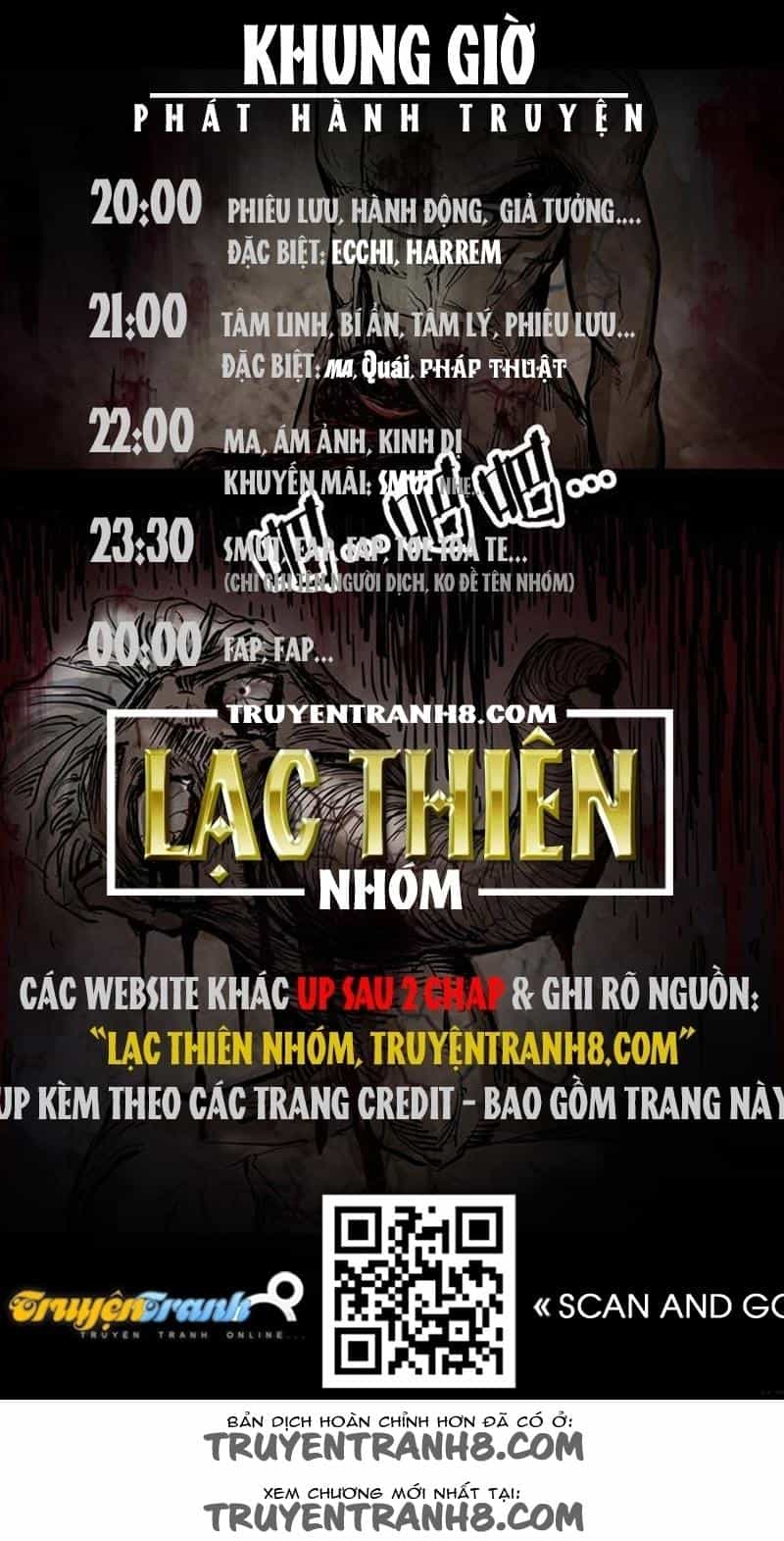 Vua Của Vong Linh - Chương 146 - ảnh 23