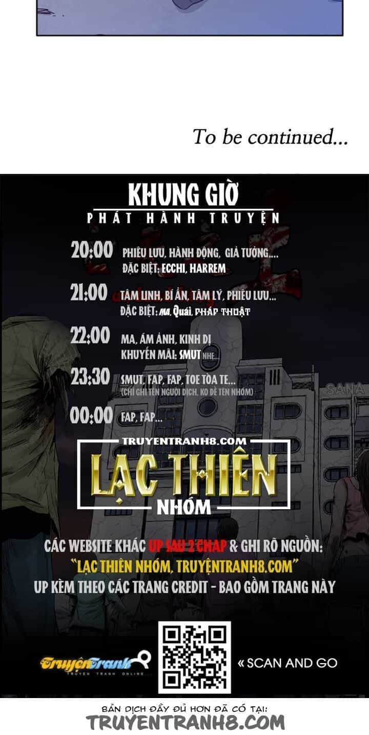 Vua Của Vong Linh - Chương 15 - ảnh 12